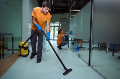 Deep Cleaning Service